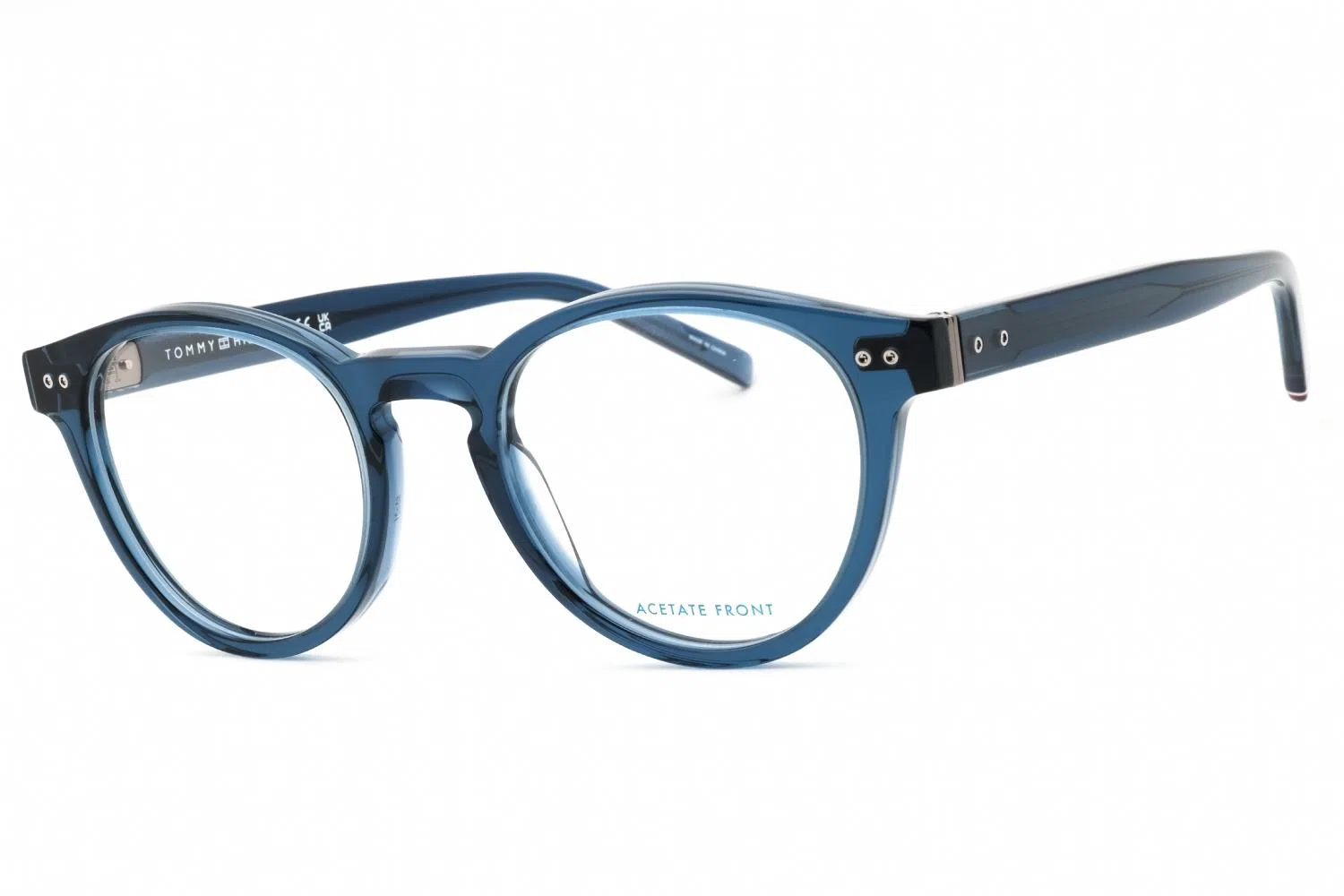 Tommy Hilfiger TH1984 Eyeglasses - view 2